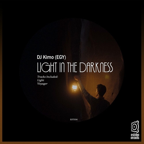 DJ Kimo - Light in the Darkness [EST556]